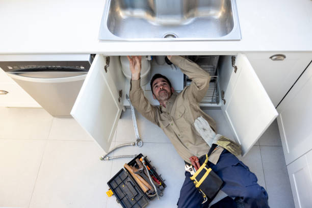 Best Gas Line Repair  in Mulberry, OH